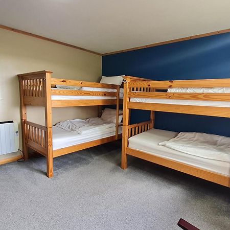Orcades Hostel Kirkwall Extérieur photo