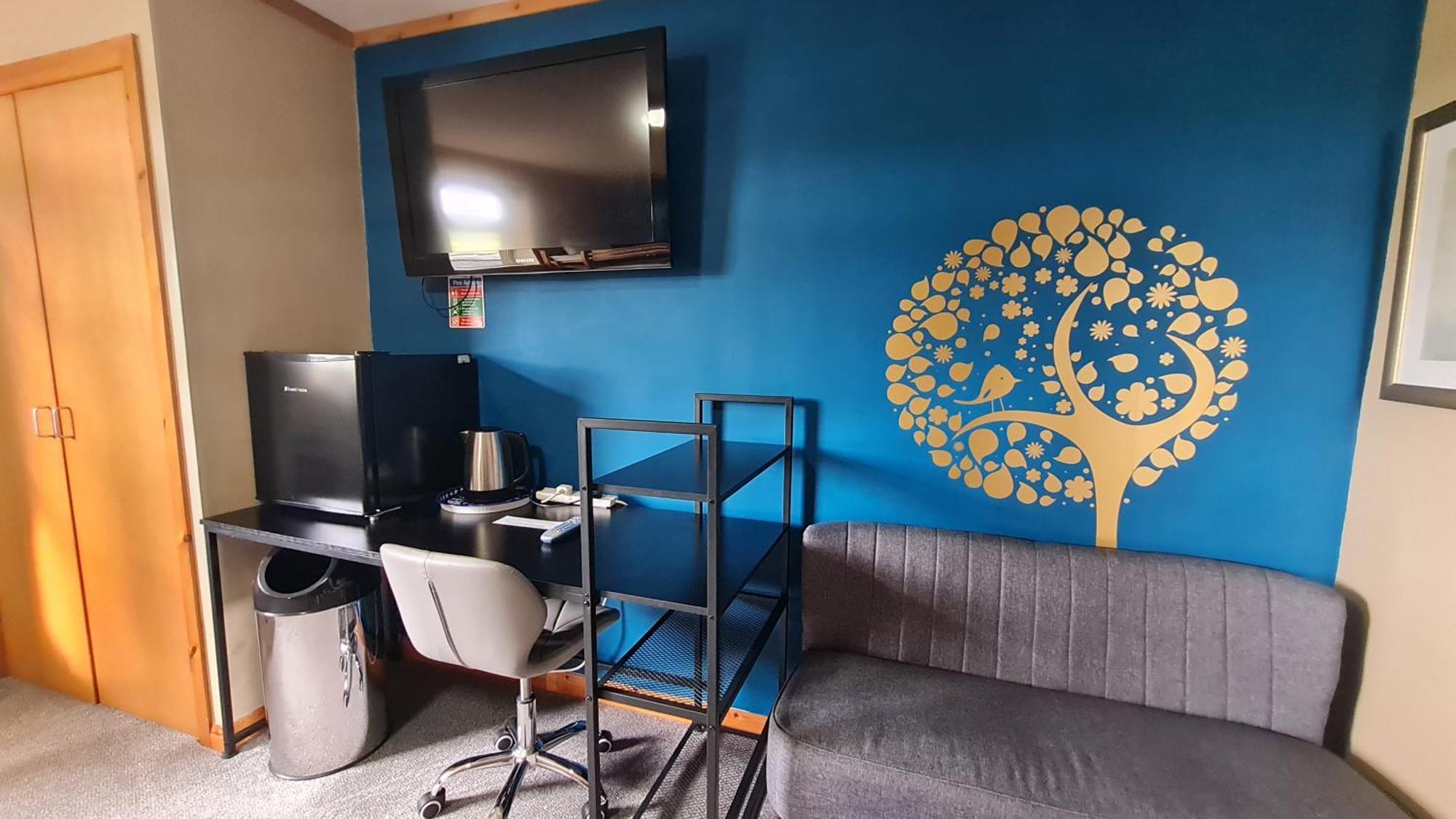 Orcades Hostel Kirkwall Extérieur photo