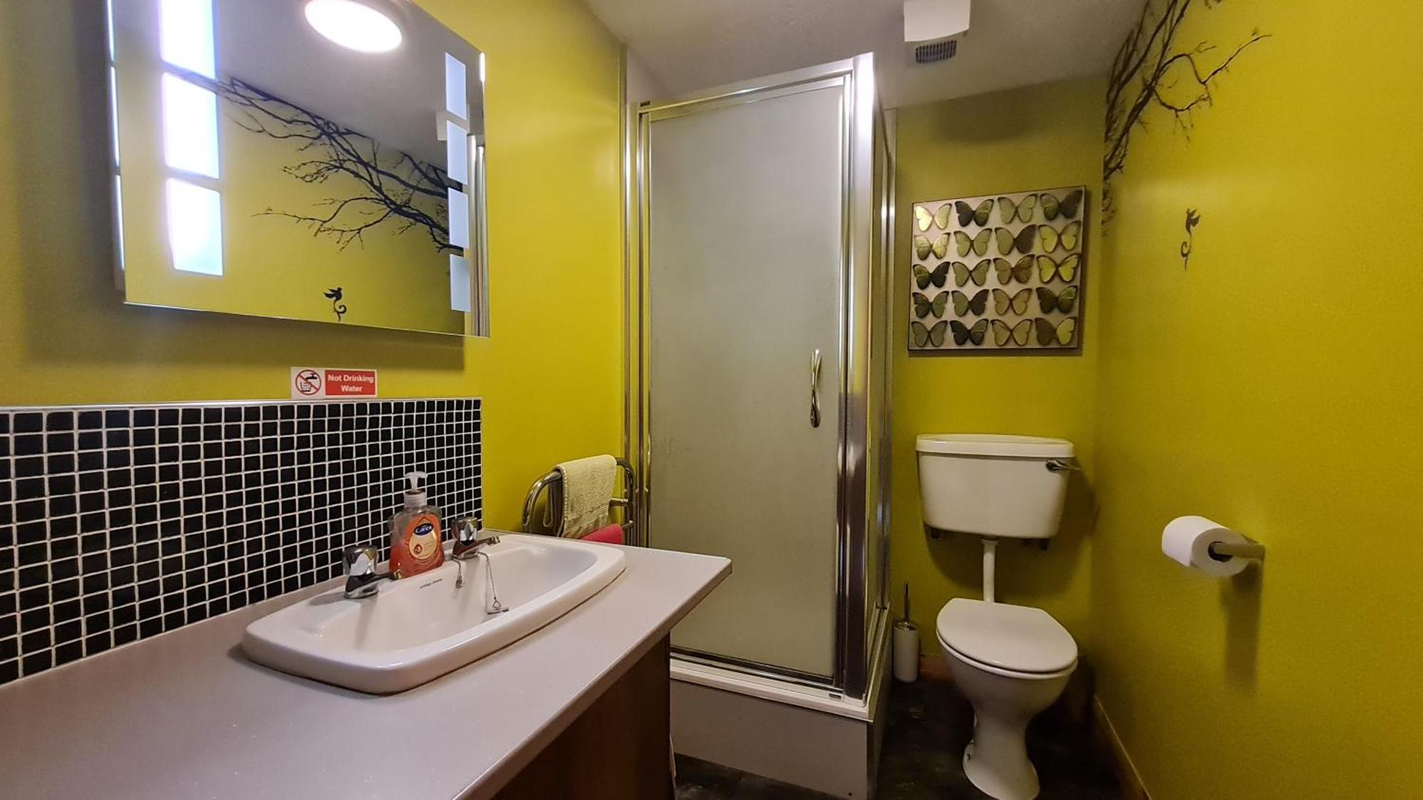 Orcades Hostel Kirkwall Extérieur photo