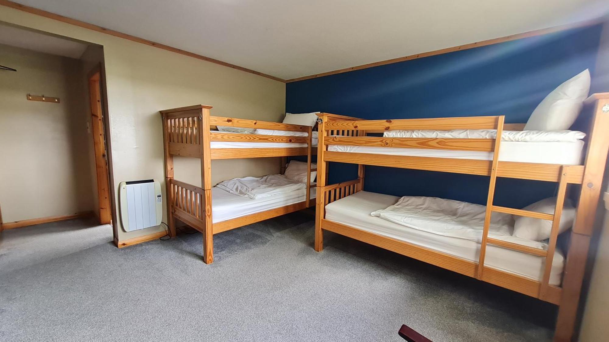 Orcades Hostel Kirkwall Extérieur photo