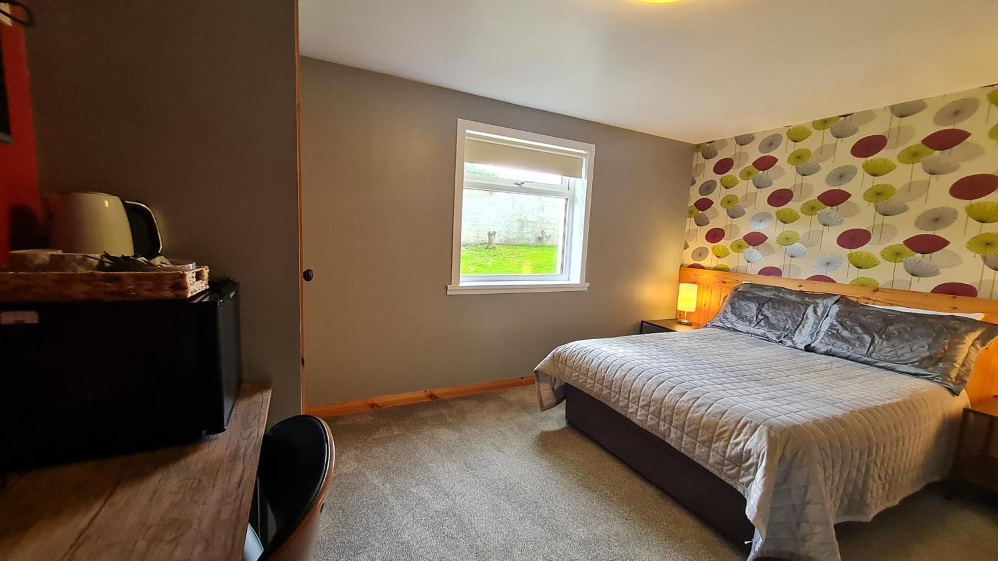 Orcades Hostel Kirkwall Extérieur photo