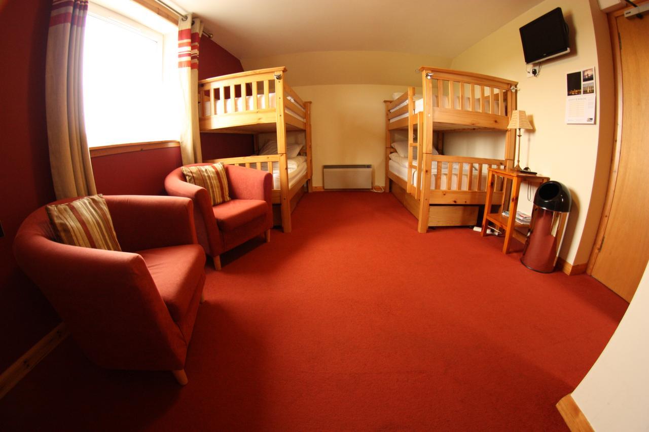 Orcades Hostel Kirkwall Extérieur photo