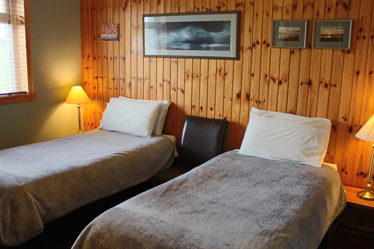 Orcades Hostel Kirkwall Extérieur photo