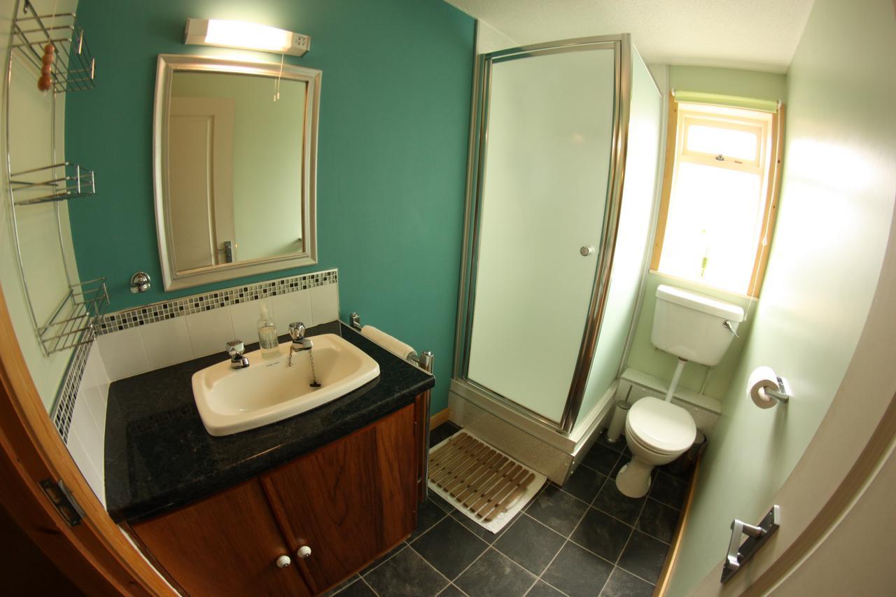 Orcades Hostel Kirkwall Extérieur photo