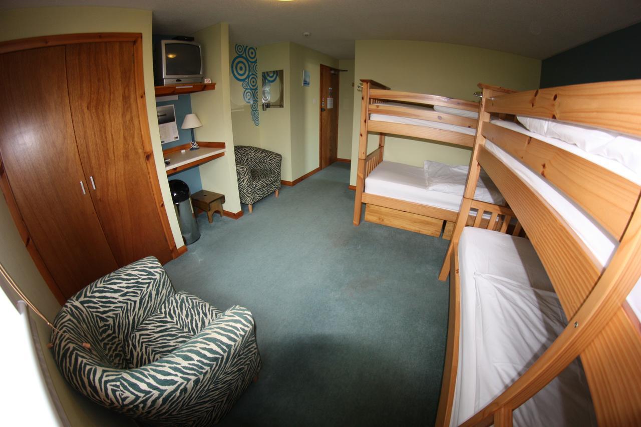 Orcades Hostel Kirkwall Extérieur photo