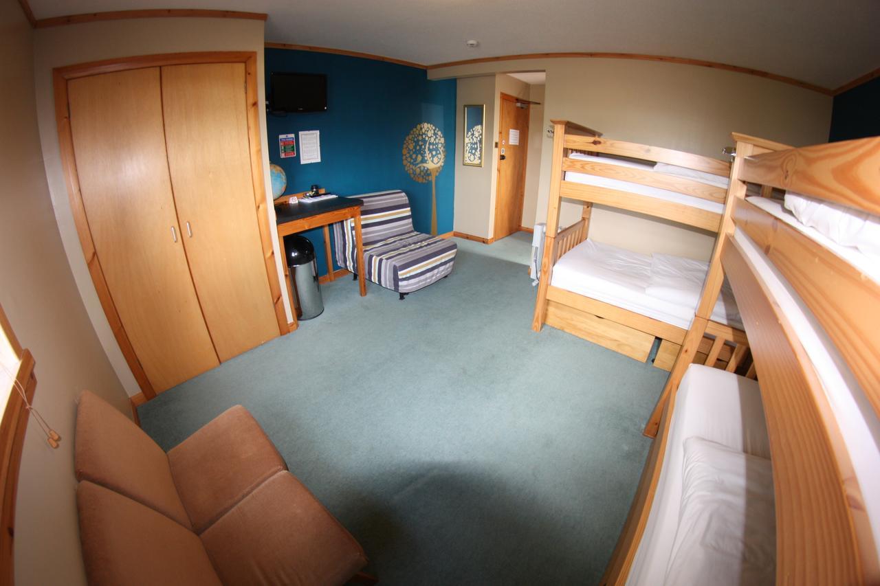 Orcades Hostel Kirkwall Extérieur photo