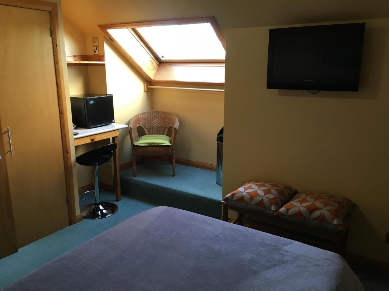 Orcades Hostel Kirkwall Extérieur photo