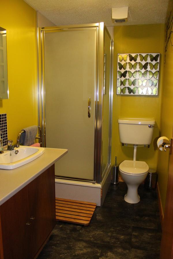 Orcades Hostel Kirkwall Extérieur photo