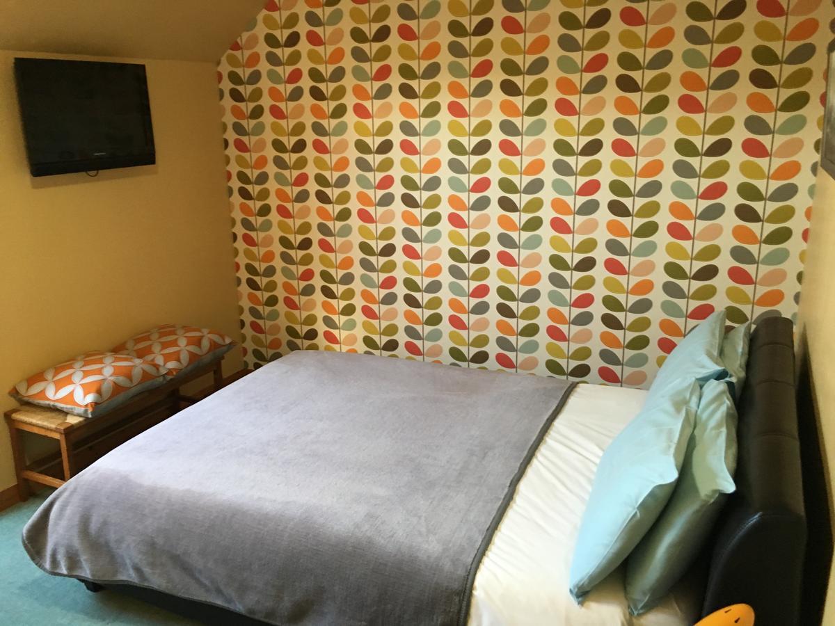 Orcades Hostel Kirkwall Extérieur photo