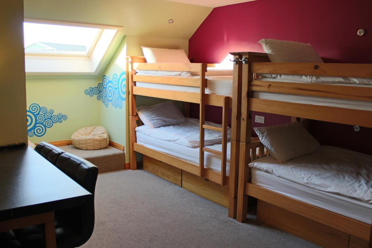 Orcades Hostel Kirkwall Extérieur photo